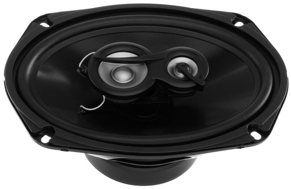 Planet Audio TQ693. ����������� �������������� TQ693.